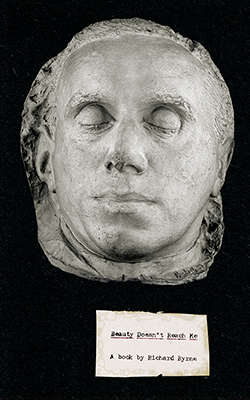 Beauty Doesn't Reach Me