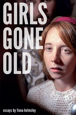 Girls Gone Old Cover