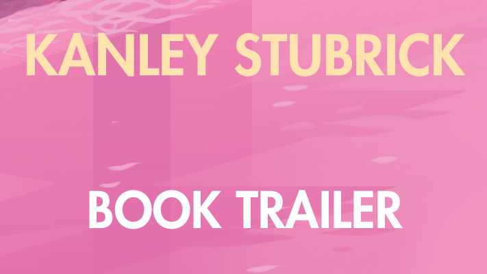 Kanley Stubrick Book Trailer
